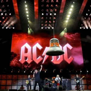 AC/DC anunţă primul turneu în America de Nord după nouă ani - VIDEO