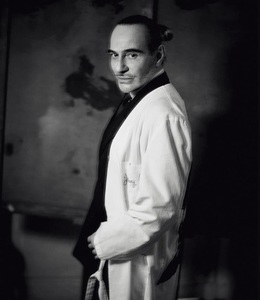 John Galliano a anunţat că părăseşte casa de modă Margiela după zece ani