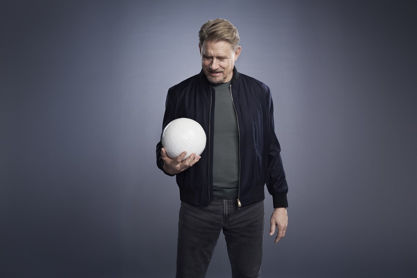 Serial original despre legendarul portar Peter Schmeichel, în premieră pe SkyShowtime din 9 februarie/ VIDEO