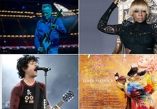 Cele mai aşteptate turnee de concerte care vor avea loc în 2025 - Usher, Olivia Rodrigo, Pitbull, Bruce Springsteen, Lionel Ritchie, Metallica, Cyndi Lauper, Green Day vor cânta în Europa