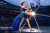 Vânzările de muzică din Marea Britanie au atins un nivel record, Taylor Swift fiind în topul albumelor