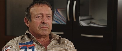 INTERVIU - Actorul Nicodim Ungureanu, despre rolul din „Ţăndări”: „Filmarea pentru acest proiect a fost o bucurie pentru mine. Lumea din film e dezinvoltă”/ VIDEO