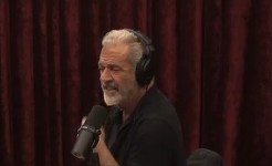 Incendiile din Los Angeles - „Nu a mai rămas nimic” din casa lui Mel Gibson, care îl îndeamnă pe guvernatorul Californiei să cheltuiască mai puţin pe „gel de păr”. Mai norocos, actorul James Woods dezvăluie că locuinţa sa a supravieţuit printr-un „miracol