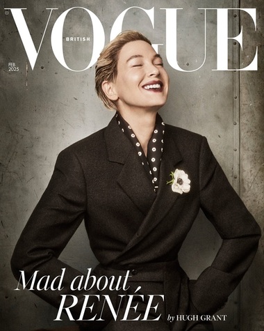 Renée Zellweger, despre pauza de şase ani din carieră: „Nu-mi mai puteam suporta sunetul propriei voci”/ VIDEO
