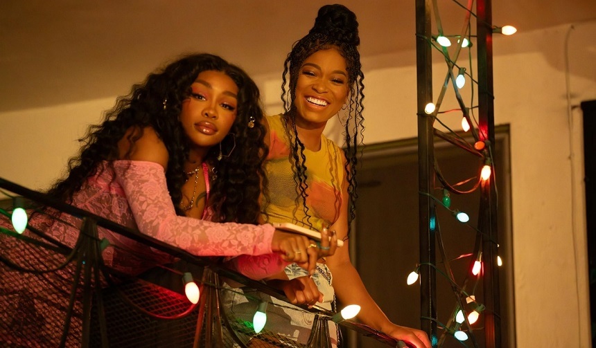 Box office nord-american: "One of Them Days”, cu Keke Palmer şi SZA, a debutat pe primul loc, învingând "Wolf Man" - VIDEO