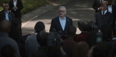 Miniseria "Zero Day", cu Robert De Niro în rol principal, are premiera în 20 februarie pe Netflix - FOTO/ VIDEO