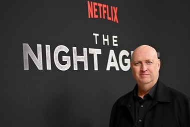 Shawn Ryan, creatorul „The Night Agent” - „Fiecare sezon este o resetare, o provocare”/ VIDEO