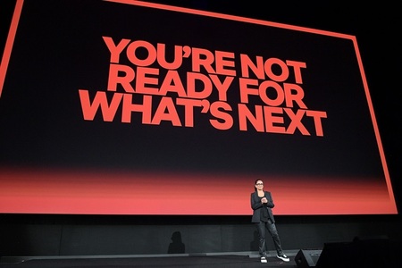 Netflix a anunţat viitoarele seriale, filme şi jocuri din 2025/ VIDEO