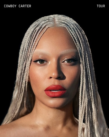 Beyoncé a anunţat Cowboy Carter Tour 2025