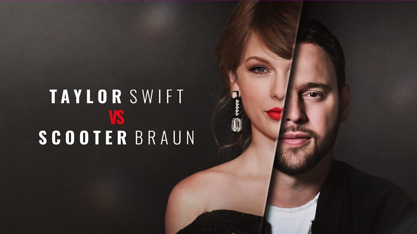 Seria „Taylor Swift Vs Scooter Braun: Bad Blood” şi campionate de schi, în februarie la televiziunile Warner Bros. Discovery 