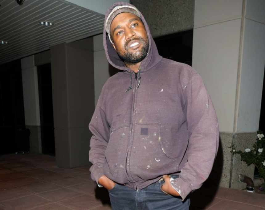 Kanye West anunţă că a fost diagnosticat cu autism