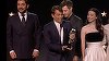Critics Choice Awards: „Anora” câştigă premiul pentru cel mai bun film / Demi Moore şi Adrien Brody, cei mai buni actori - FOTO, VIDEO