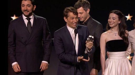 Critics Choice Awards: „Anora” câştigă premiul pentru cel mai bun film / Demi Moore şi Adrien Brody, cei mai buni actori - FOTO, VIDEO