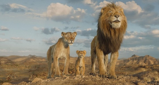 Box Office - "Mufasa" ajunge la venituri de 671 de milioane de dolari la nivel global. Documentarul "Becoming Led Zeppelin", debut impresionant - VIDEO
