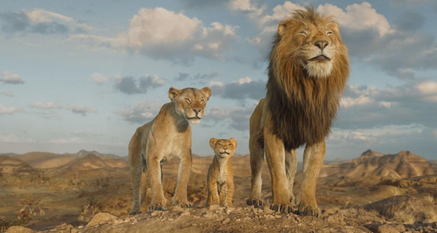 Box Office - "Mufasa" ajunge la venituri de 671 de milioane de dolari la nivel global. Documentarul "Becoming Led Zeppelin", debut impresionant - VIDEO