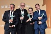 "Conclave" a câştigat premiul cel mare la gala Screen Actors Guild de la Los Angeles