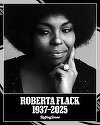 Cântăreaţa Roberta Flack, câştigătoare a premiului Grammy şi celebră pentru hitul „Killing Me Softly With His Song”, a murit la 88 de ani - VIDEO
