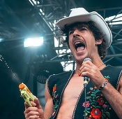 Go-Jo, vedetă TikTok, va reprezenta Australia la Eurovision 2025