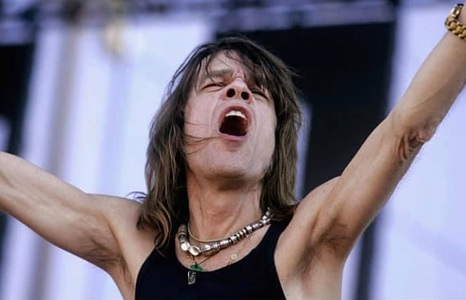 David Johansen, liderul trupei New York Dolls, a murit la 75 de ani
