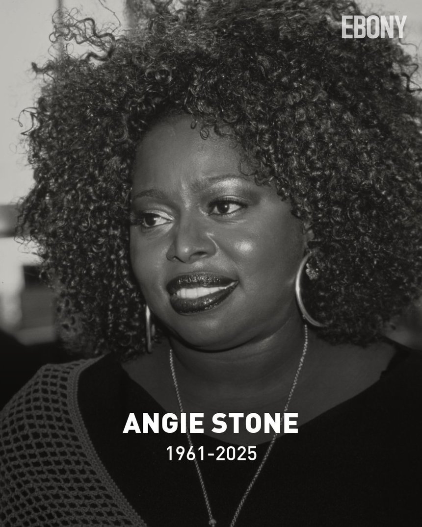 Angie Stone, artistă R&B nominalizată la premiile Grammy, a murit la 63 de ani într-un accident rutier