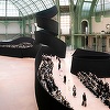 Săptămâna Modei la Paris - Chanel şi Saint Laurent au pus accent pe proporţii - FOTO/ VIDEO