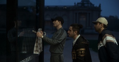 „Jaful secolului” a obţinut al treilea premiu la un festival internaţional de film