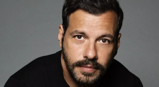 Cannes 2025 - Laurent Lafitte, maestru de ceremonii la festival, la 9 ani după o glumă controversată