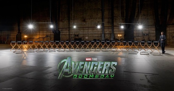 Marvel a dezvăluit distribuţia următorului „Avengers” - VIDEO