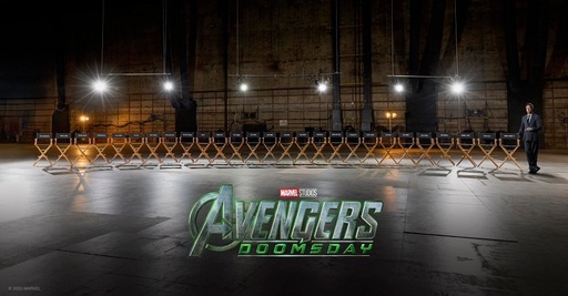 Marvel a dezvăluit distribuţia următorului „Avengers” - VIDEO