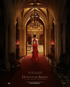 Cel de-al treilea şi ultimul film din seria „Downton Abbey” are o dată de lansare. Paul Giamatti şi Imelda Staunton vor face parte din distribuţie