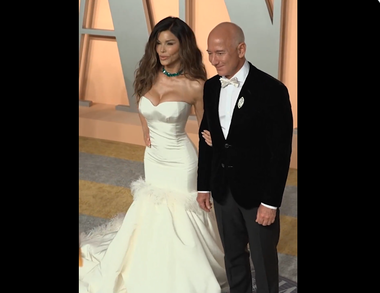 Jeff Bezos îşi face nuntă de trei zile la Veneţia, după modelul lui George Clooney. Donald Trump s-ar putea număra printre invitaţi. „O mare pacoste”, reacţionează veneţienii