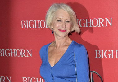 Helen Mirren nu vrea să vadă o femeie James Bond: Personajul „este impregnat şi născut dintr-un sexism profund”