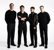 A fost dezvăluită distribuţia pentru proiectul biografic în patru părţi despre The Beatles 