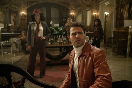 Primele imagini din „Star Trek: Strange New Worlds”. Sezonul trei va avea premiera pe SkyShowtime/ VIDEO