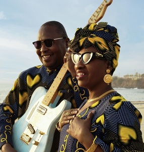 Chitaristul şi cântăreţul Amadou Bagayoko din duo-ul muzical de nevăzători Amadou & Mariam a murit la vârsta de 70 de ani