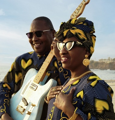 Chitaristul şi cântăreţul Amadou Bagayoko din duo-ul muzical de nevăzători Amadou & Mariam a murit la vârsta de 70 de ani