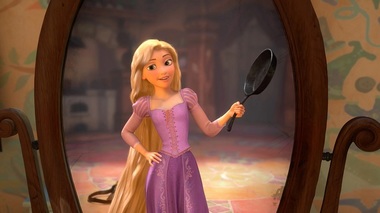 Disney suspendă dezvoltarea filmului live-action "Rapunzel" după dezamăgitorul "Albă ca Zăpada"
