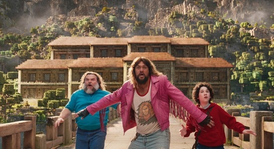 „A Minecraft Movie” a depăşit aşteptările la box office cu încasări record la debut de 157 de milioane de dolari - VIDEO