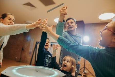 Expoziţia „Abracadabra - Secretele Magiei” rămâne deschisă până la 31 august, la ARCUB - Hanul Gabroveni