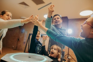 Expoziţia „Abracadabra - Secretele Magiei” rămâne deschisă până la 31 august, la ARCUB - Hanul Gabroveni