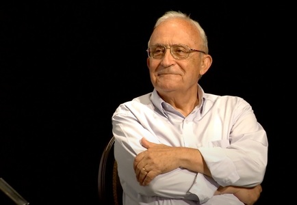 Directorul de imagine Florin Mihăilescu, premiat pentru întreaga activitate la Gala Gopo 2025