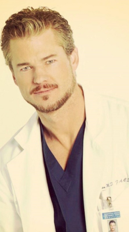 Eric Dane, actorul din "Euphoria" şi "Grey's Anatomy", diagnosticat cu scleroză laterală amiotrofică
