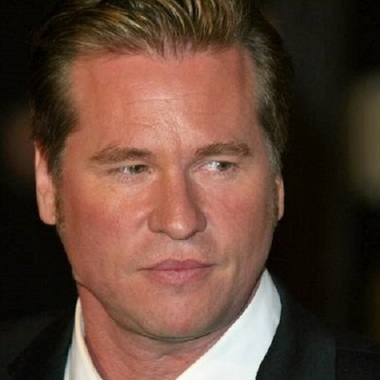 Cauza oficială a morţii actorului Val Kilmer, starul din "Top Gun" şi "The Doors", a fost dezvăluită de presa americană