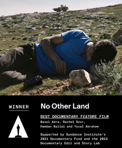 Cinematograf din Melbourne a anulat proiecţia filmului „No Other Land” despre strămutarea palestinienilor, după ce a primit ameninţări/ VIDEO
