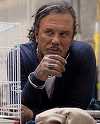 Actorul Mickey Rourke a părăsit Celebrity Big Brother din cauza unui „comportament inacceptabil”