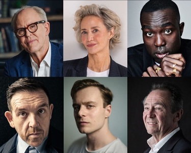HBO a confirmat distribuţia pentru Dumbledore, Snape, McGonagall, Hagrid şi alţi angajaţi ai Hogwarts în serialul "Harry Potter"
