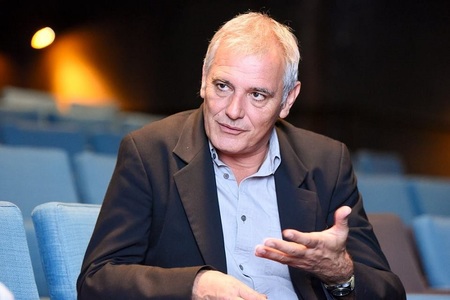 Cannes 2025 - Secţiunea Quinzaine des Cinéastes se deschide cu ultimul proiect al lui Laurent Cantet