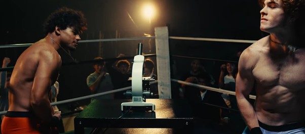Un grup de adolescenţi organizează la Los Angeles o cursă de...spermatozoizi. Tinerii au reuşit să strângă aproape un milion de dolari pentru eveniment. Ei spun că vor să crească gradul de conştientizare cu privire la scăderea fertilităţii masculine