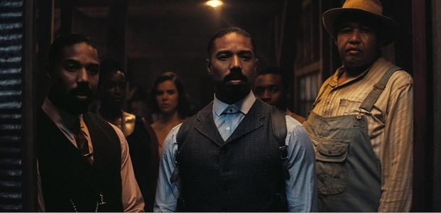 Filmul „Sinners” al lui Ryan Coogler şi Michael B. Jordan a ocupat primul loc la box office-ul nord-american cu încasări de 45 de milioane de dolari/ VIDEO