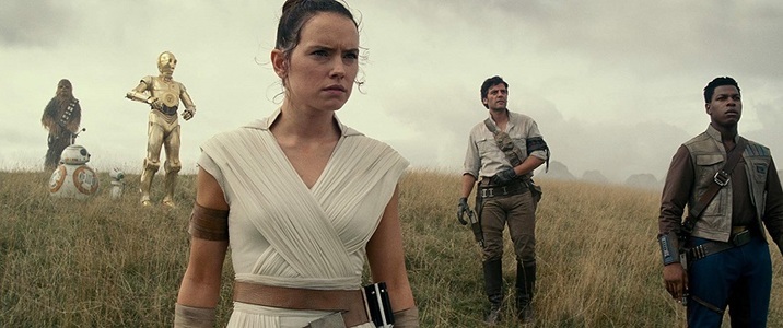 Regizorul producţiei "Lost" pregăteşte un nou serial "Star Wars"